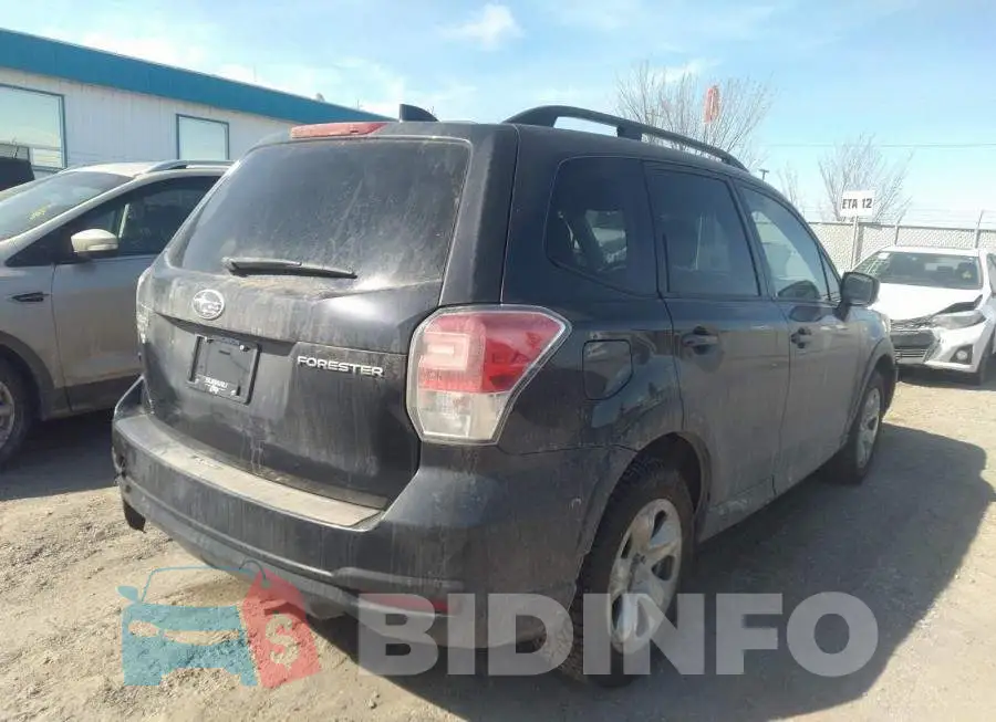 JF2SJEBC5JG574887 Photo# 4