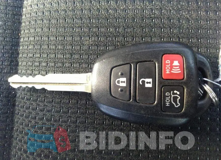 2T3RFREV9GW415242 Photo# 11