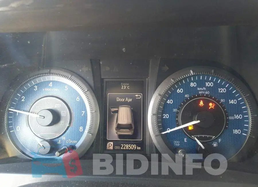 5TDKZ3DC0JS951589 Photo# 7