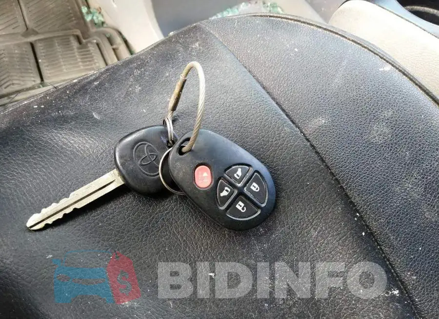 5TDKZ3DC4LS051619 Photo# 11