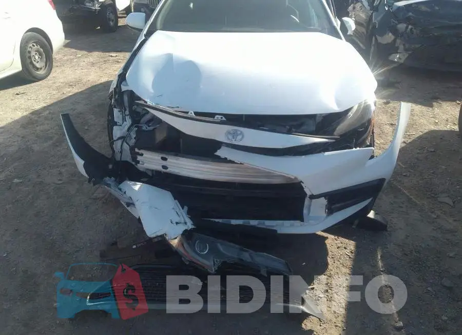 5YFB4RBE7LP055954 Photo# 6