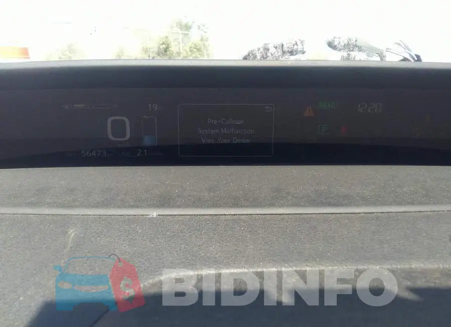 JTDKARFP5L3127831 Photo# 7