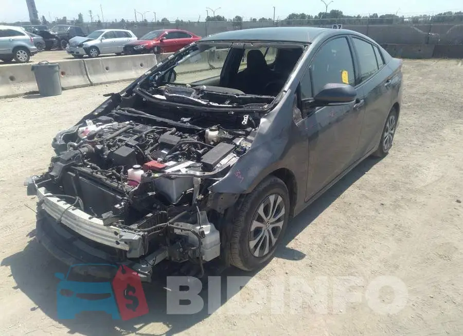 JTDKARFP5L3127831 Photo# 2