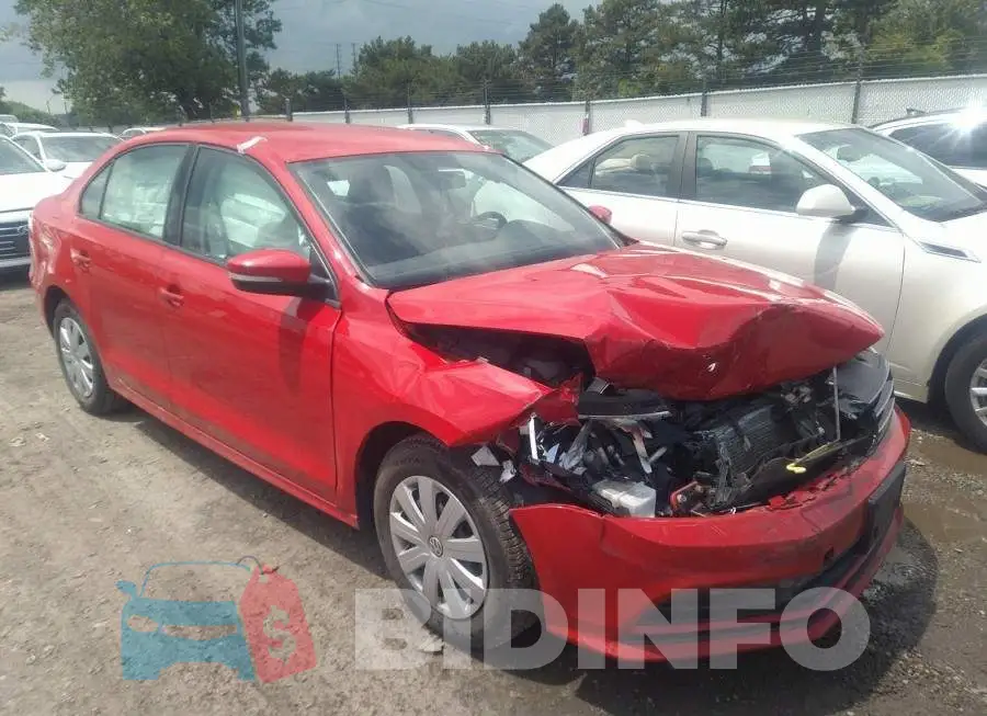 3VW167AJ6GM351521 Photo# 1