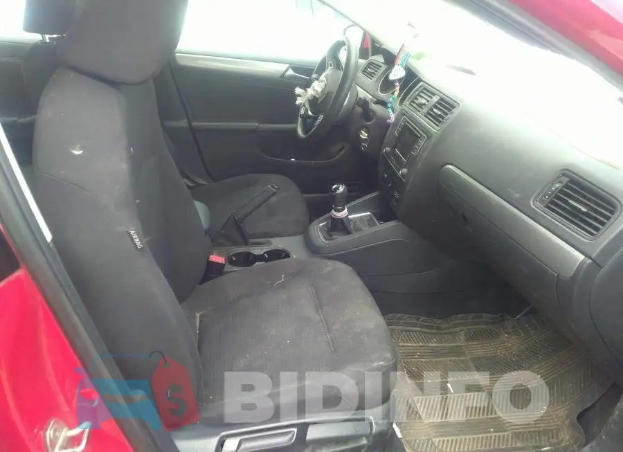 3VW167AJ6GM351521 Photo# 5