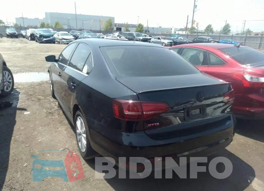 3VWDB7AJ9HM329894 Photo# 3