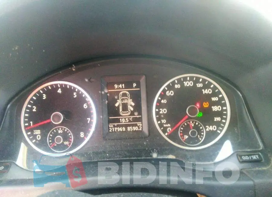 WVGJV7AX6FW538410 Photo# 7