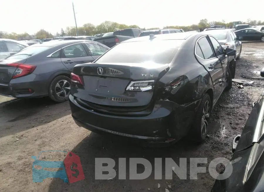 19UUB1F30FA800997 Photo# 4