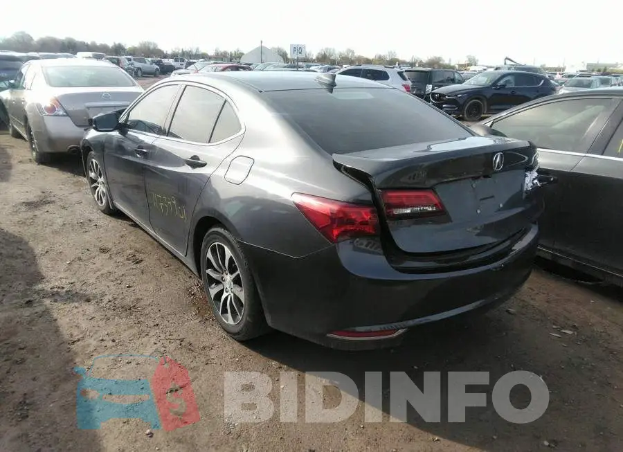19UUB1F30FA800997 Photo# 3