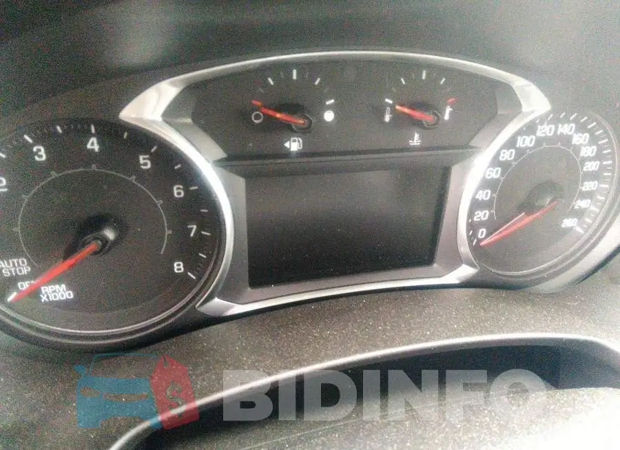 3GKALTEV6ML308322 Photo# 7