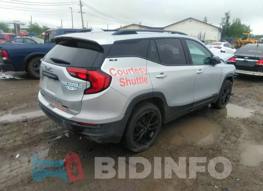 3GKALTEV6ML308322 Photo# 4