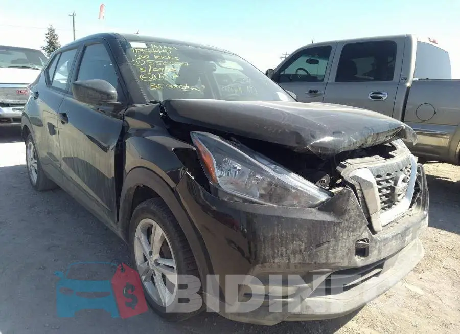 3N1CP5BV2LL550227 Photo# 1