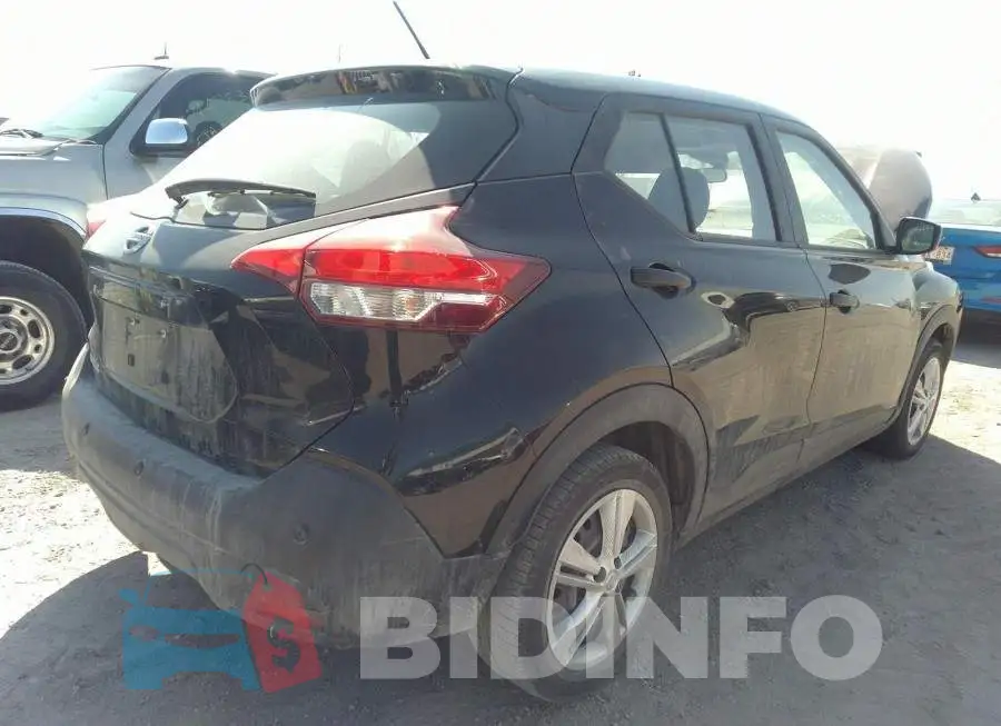 3N1CP5BV2LL550227 Photo# 4