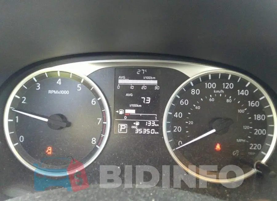 3N1CP5BV2LL550227 Photo# 7