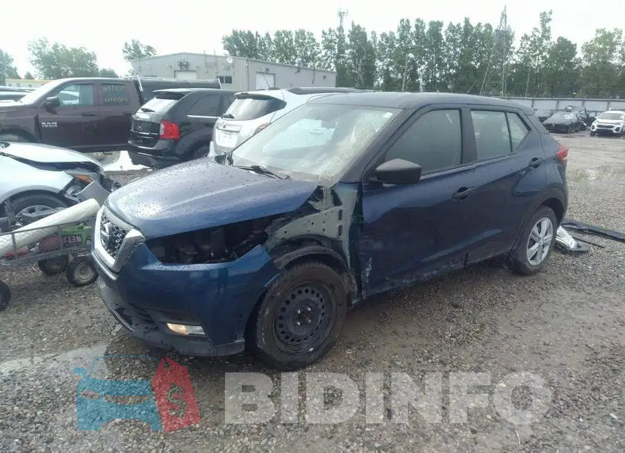 3N1CP5CU2KL498361 Photo# 2