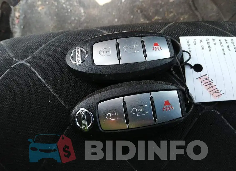 3N1CP5CU4KL479214 Photo# 11