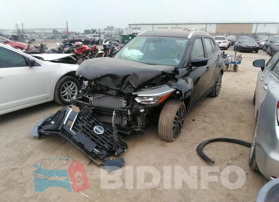 3N1CP5CVXML491136 Photo# 2