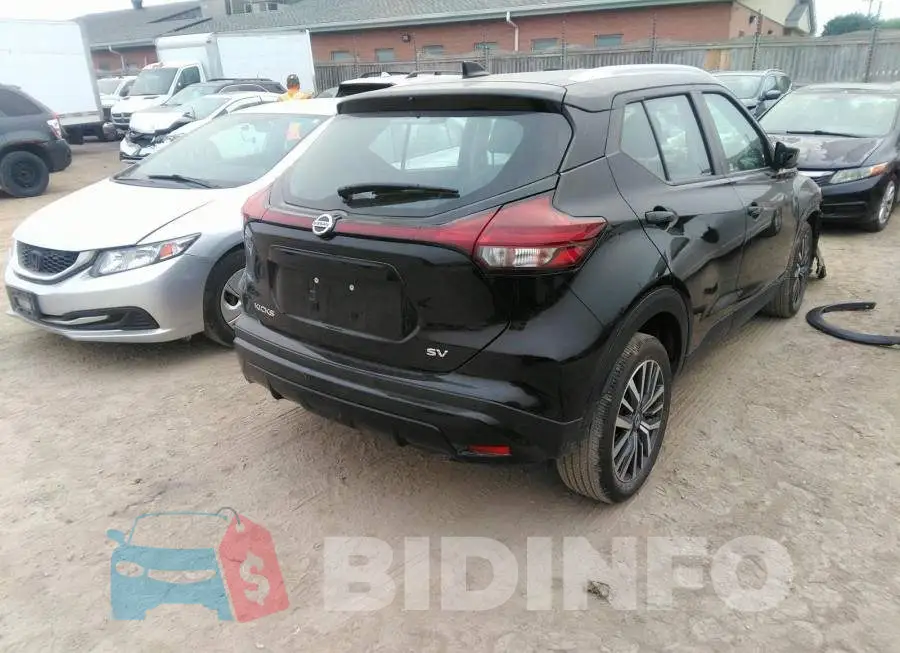 3N1CP5CVXML491136 Photo# 4