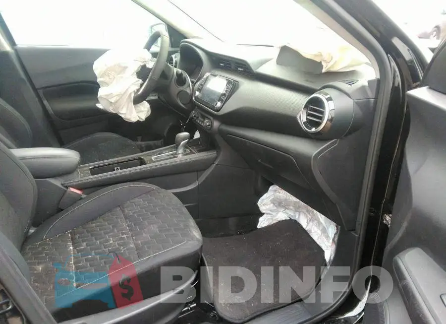 3N1CP5CVXML491136 Photo# 5