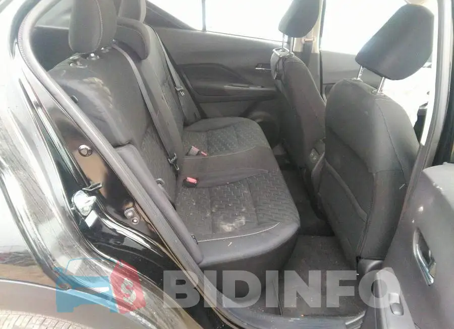 3N1CP5CVXML491136 Photo# 8