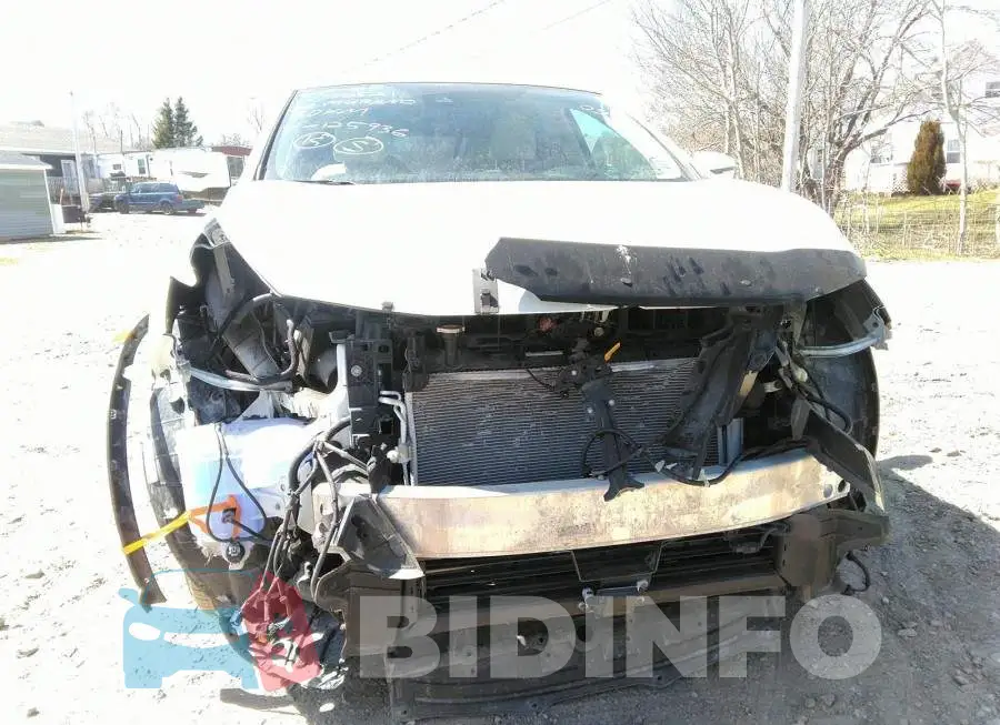 5N1AZ2CS3LN125936 Photo# 6