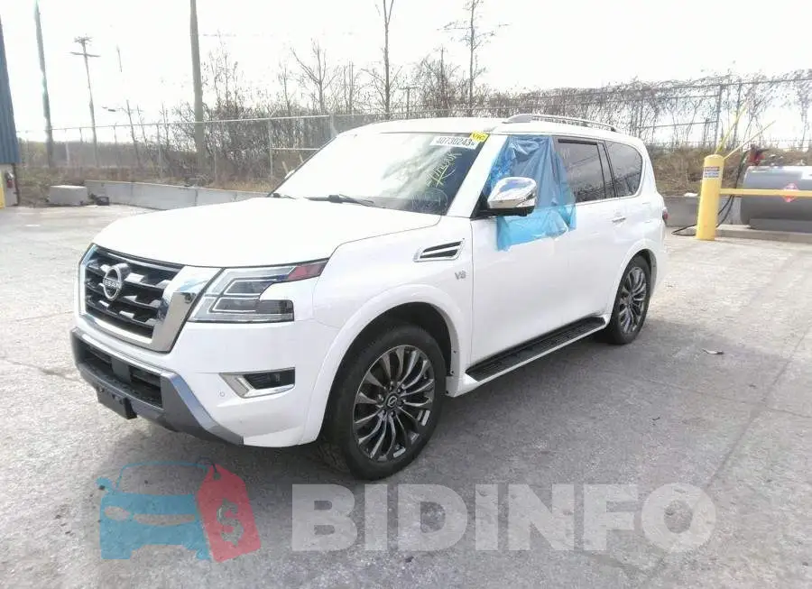 JN8AY2DB7M9792111 Photo# 2