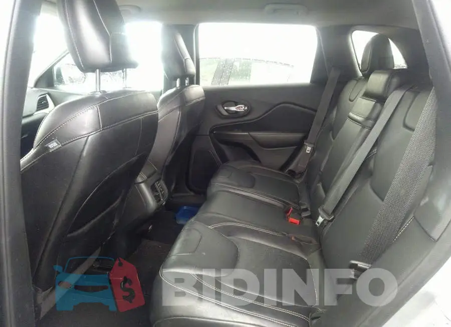 1C4PJMDS5FW509490 Photo# 8