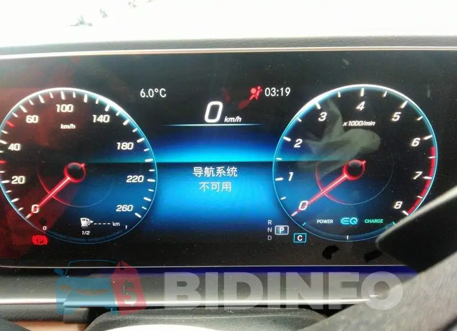 4JGFB5KB9NA733967 Photo# 7