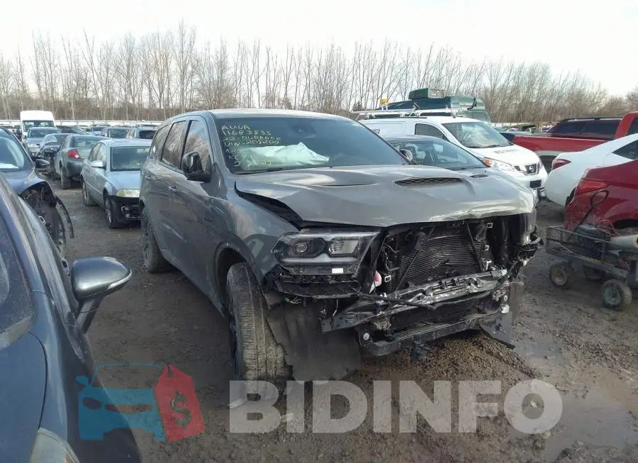 1C4SDJCT7NC208200 Photo# 1