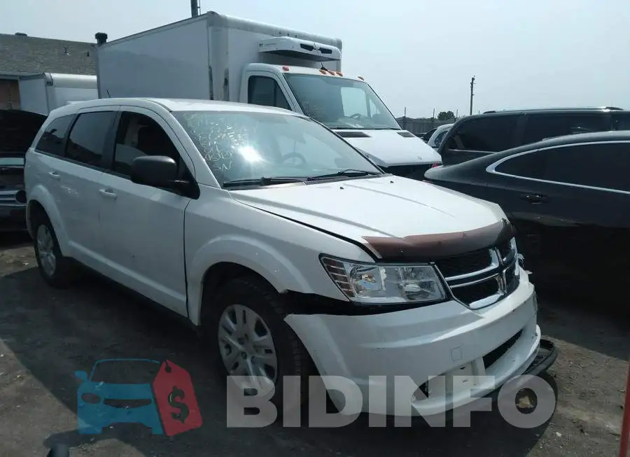 3C4PDCAB6FT628564 Photo# 1