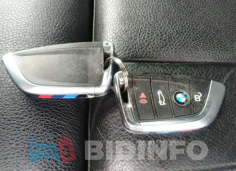 5UXKU2C52G0N81784 Photo# 11