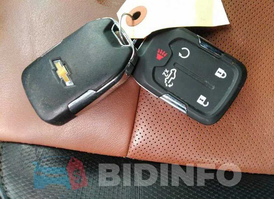 1GC4YREY4NF108767 Photo# 11