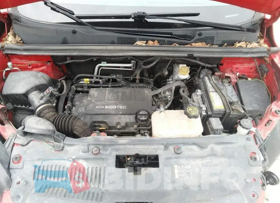 3GNCJLSB1GL247896 Photo# 10