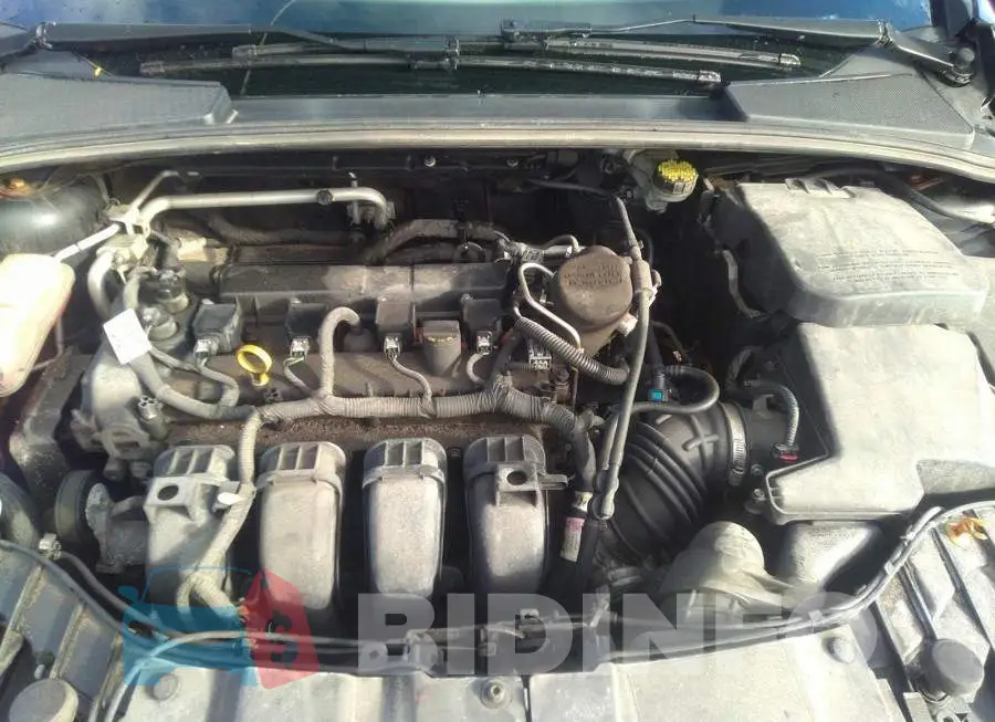 1FADP3K29FL296579 Photo# 10
