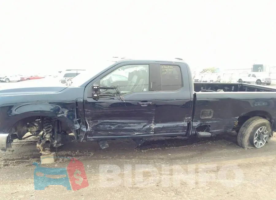1FT7X2BN8PEC39310 Photo# 6