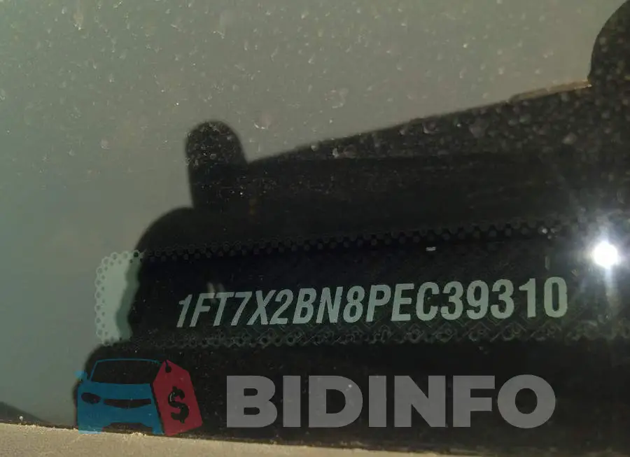 1FT7X2BN8PEC39310 Photo# 9