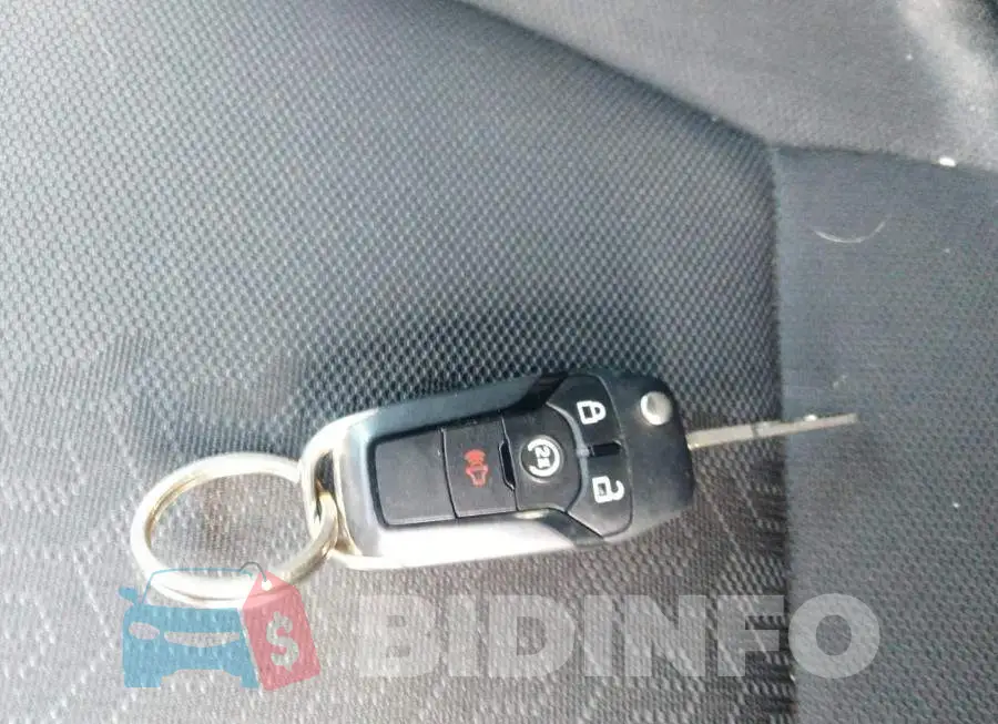1FTEW1E43KFB71900 Photo# 11