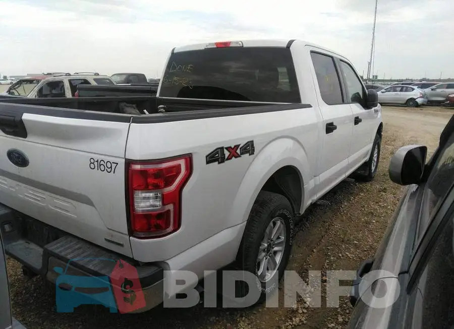 1FTEW1EG6JFC72213 Photo# 4