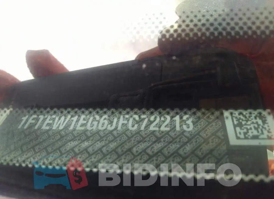 1FTEW1EG6JFC72213 Photo# 9