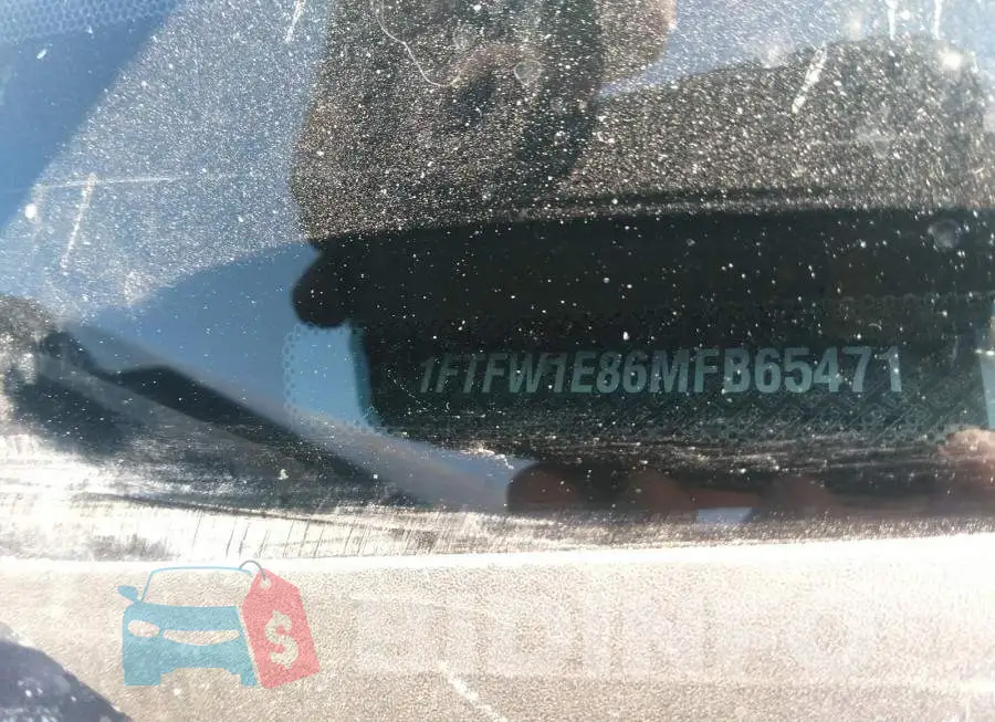 1FTFW1E86MFB65471 Photo# 9