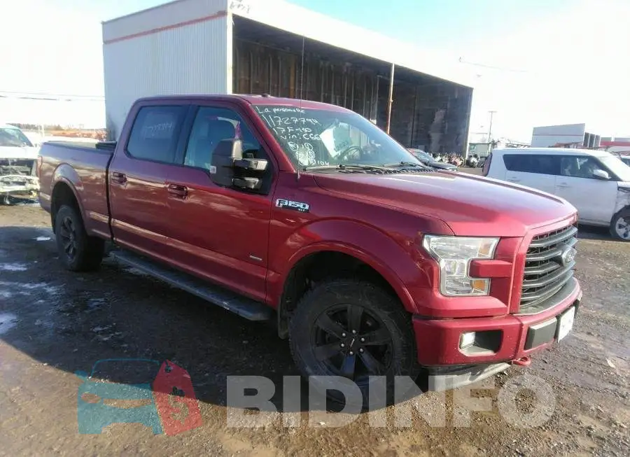 1FTFW1EG4HFC66893 Photo# 1