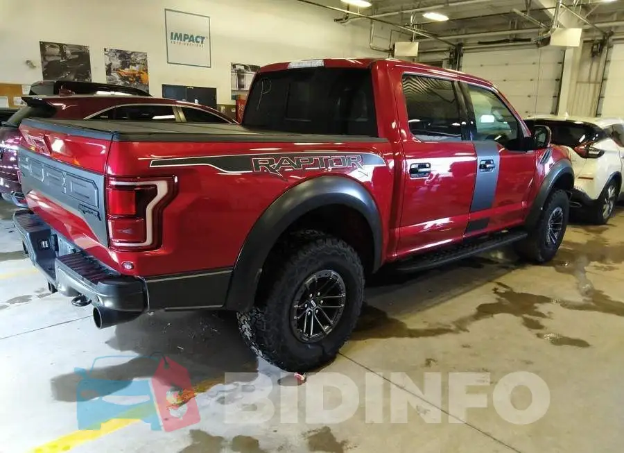 1FTFW1RG7LFB22841 Photo# 4