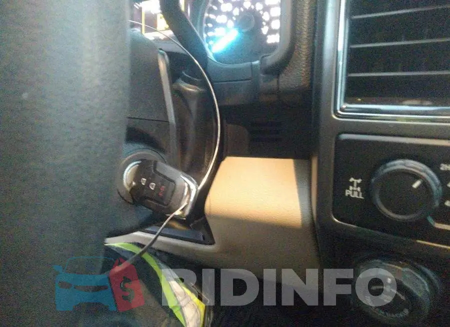 1FTFX1E42KFA69960 Photo# 11