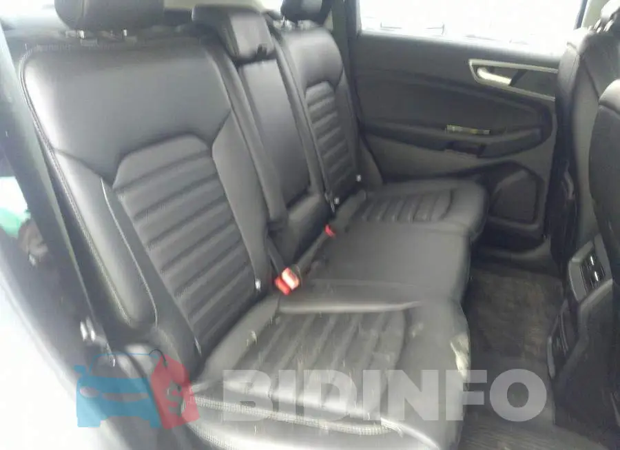 2FMPK4J93KBB71237 Photo# 8