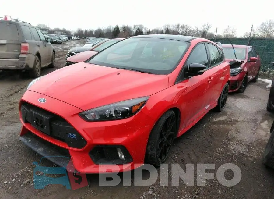 WF0DP3TH4J4127664 Photo# 2