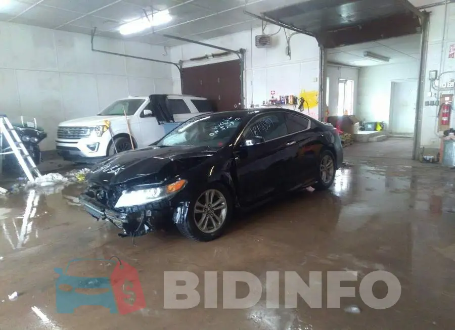 1HGCT1A79FA80051 Photo# 2