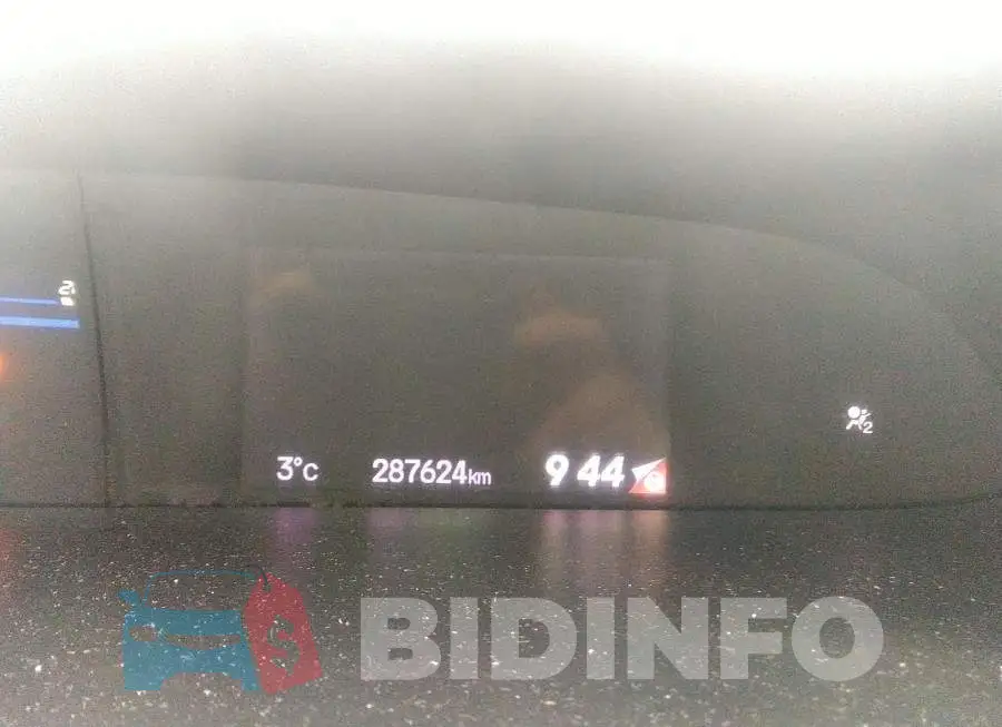 2HGFB2F43FH031081 Photo# 7