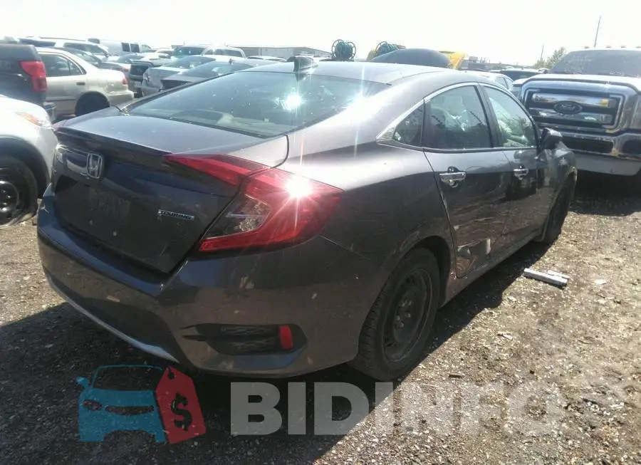 2HGFC1F95LH105924 Photo# 4