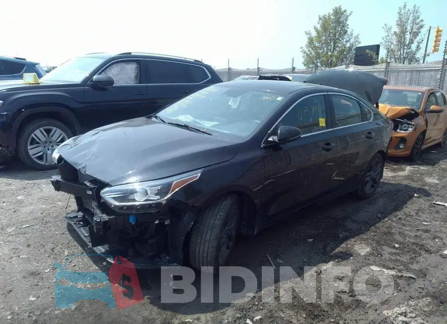 3KPF54AD1ME374599 Photo# 2
