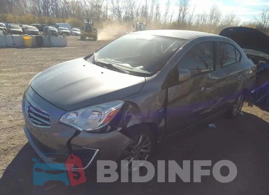 ML32F4FJ6KHF07333 Photo# 2